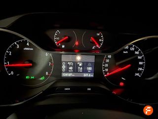 Opel Grandland X 1.2 Turbo Excellence