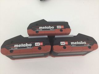 taladro a bateria metabo sb 18 ltx impuls