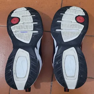 Tênis Nike Masculino Tamanho 41