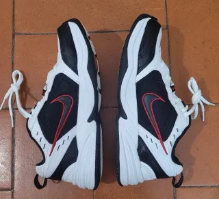 Tênis Nike Masculino Tamanho 41
