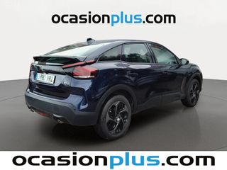 Citroen C4 PureTech 130 S&S Plus 96 kW (131 CV)