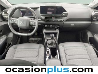 Citroen C4 PureTech 130 S&S Plus 96 kW (131 CV)