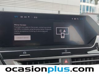 Citroen C4 PureTech 130 S&S Plus 96 kW (131 CV)