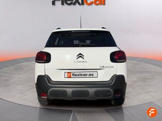Citroën C3 Aircross PureTech 81kW (110CV) S&S C-Series