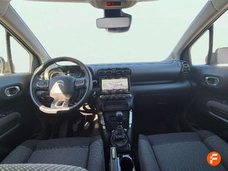 Citroën C3 Aircross PureTech 81kW (110CV) S&S C-Series
