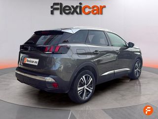 Peugeot 3008 1.5L BlueHDi 96kW (130CV) S&S Allure