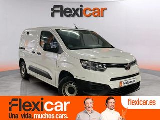 Toyota Proace City 1.5D 75kW (100CV) GX L1