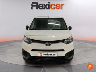 Toyota Proace City 1.5D 75kW (100CV) GX L1
