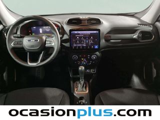 Jeep Renegade eHybrid 1.5 Limited ATX 96 kW (130 CV)