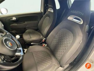 Abarth 500 595 1.4 16v T-Jet 121kW (165 CV)