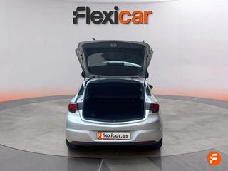 Opel Astra 1.2T SHT 96kW (130CV) Business Elegance