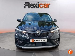 Renault Arkana Evolution TCe 103kW(140CV) EDC mild hybr