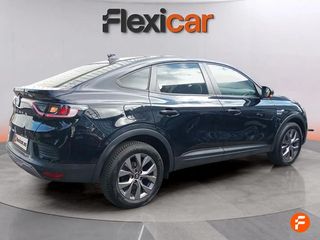 Renault Arkana Evolution TCe 103kW(140CV) EDC mild hybr