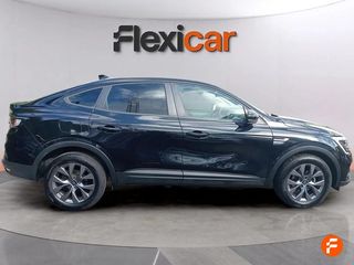 Renault Arkana Evolution TCe 103kW(140CV) EDC mild hybr