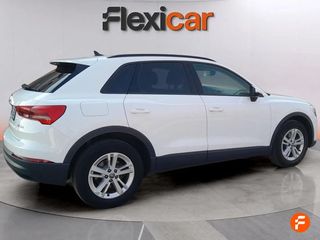 Audi Q3 35 TDI 110kW (150CV) S tronic