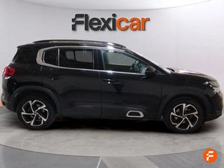 Citroën C5 Aircross BlueHdi 96kW (130CV) S&S EAT8 Shine