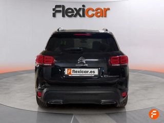 Citroën C5 Aircross BlueHdi 96kW (130CV) S&S EAT8 Shine