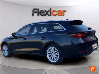 Seat Leon SP 1.5 eTSI 110kW DSG S&S FR Go XL