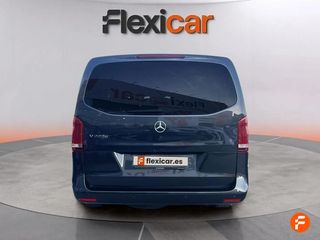 Mercedes Clase V 220 d Avantgarde Extralargo