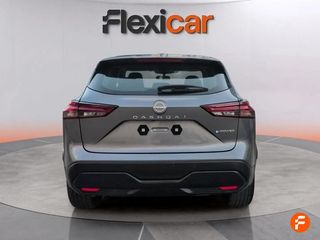 Nissan Qashqai E-POWER 140 KW (190 CV) N-Connecta