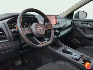 Nissan Qashqai E-POWER 140 KW (190 CV) N-Connecta