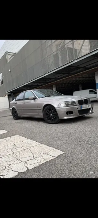 BMW Serie 3 2003