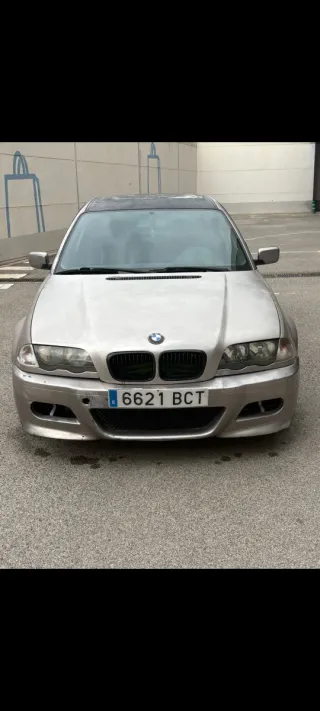 BMW Serie 3 2003