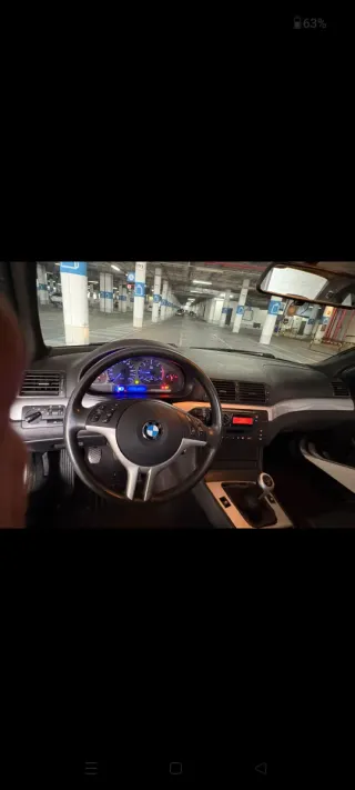 BMW Serie 3 2003