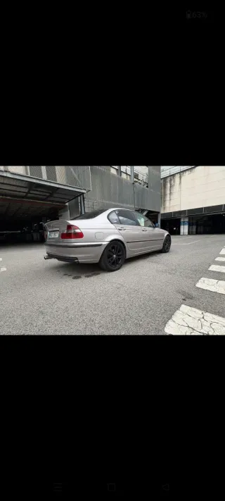 BMW Serie 3 2003