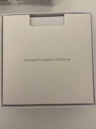 AirPods Apple Blancos