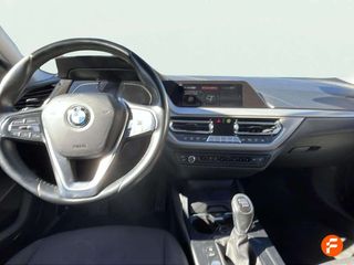 BMW Serie 1 118i