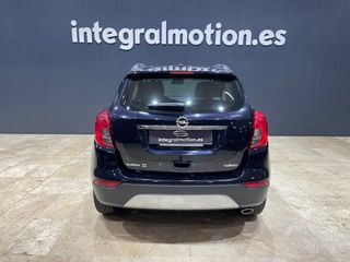 Opel Mokka X 1.4 T 103kW 4X2 S&S Selective