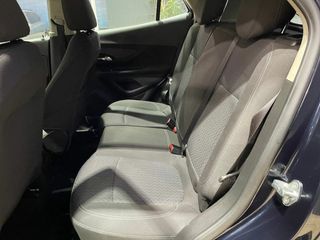 Opel Mokka X 1.4 T 103kW 4X2 S&S Selective