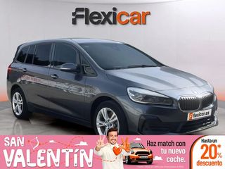 BMW Serie 2 Gran Tourer 216i - 5P (2020)
