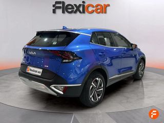 Kia Sportage 1.6 T-GDi MHEV 180CV Tech 4x4 DCT