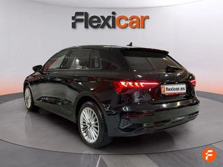 Audi A3 Sportback 30 TDI 85kW (116CV)