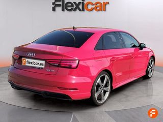 Audi A3 Sedan S line 35 TDI 110kW S tronic