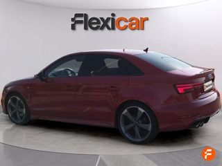 Audi A3 Sedan S line 35 TDI 110kW S tronic