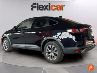 Renault Arkana Evolution TCe 103kW(140CV) EDC mild hybr