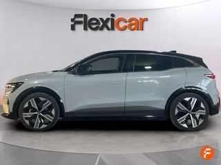 Renault Megane E-Tech Techno EV60 160kW (220CV) super ch.