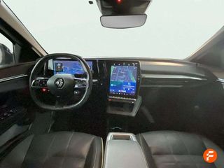 Renault Megane E-Tech Techno EV60 160kW (220CV) super ch.