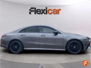 Mercedes CLA CLA 220 D DCT