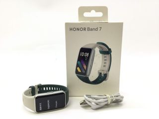 honor band 7