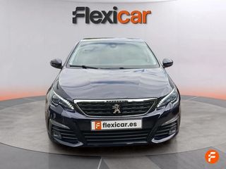 Peugeot 308 5p Allure 1.2 PureTech 96KW (130CV)