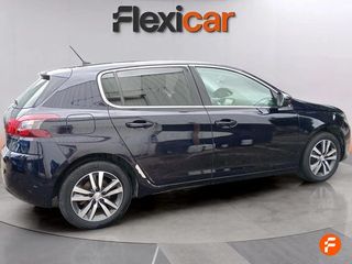 Peugeot 308 5p Allure 1.2 PureTech 96KW (130CV)