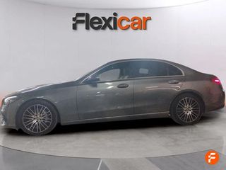 Mercedes Clase C C 220 d