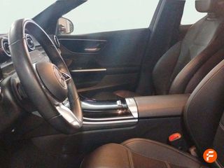 Mercedes Clase C C 220 d