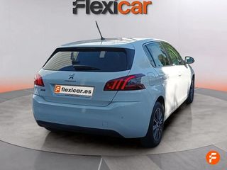 Peugeot 308 5p Allure Pack PureTech 110 S&S