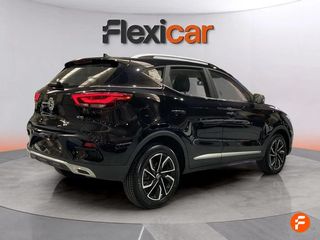 MG ZS 1.0T Luxury Auto