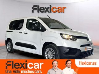 Toyota Proace City 1.5D 75kW (100CV) GX L1